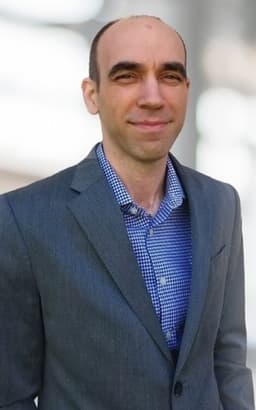 Robert Isaacs