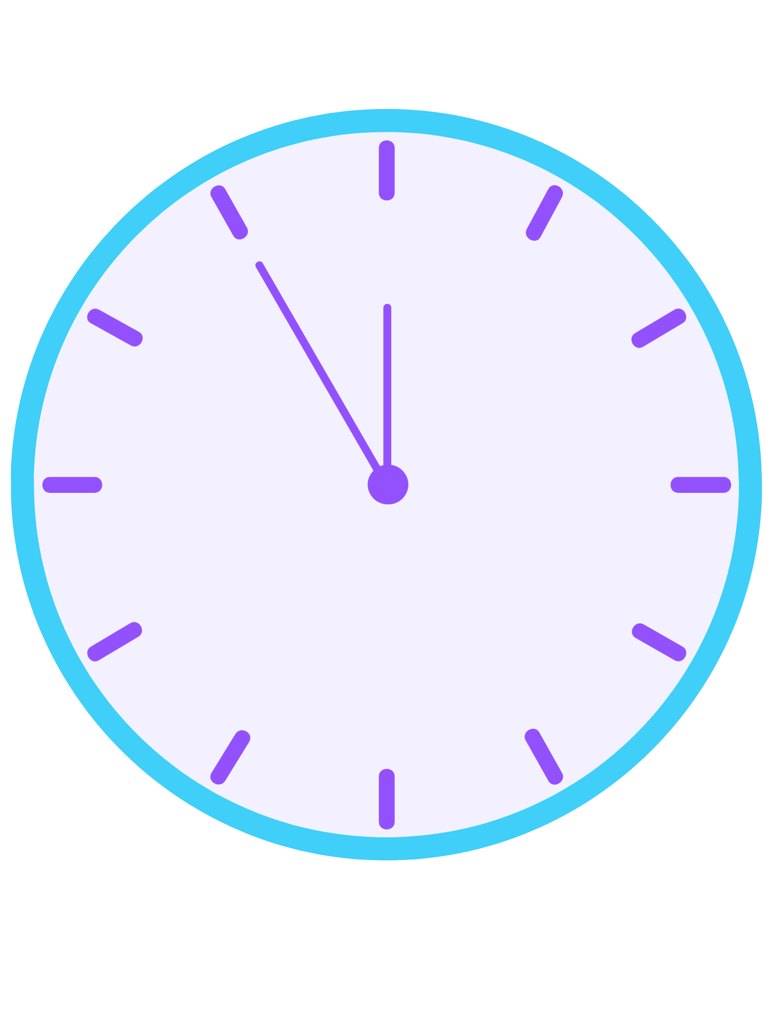 Time Entry & Time Tracking demonstration