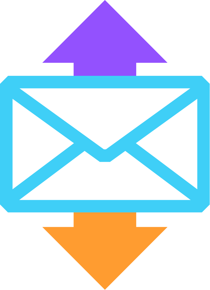 Inbound Email Integration with Threading demonstration