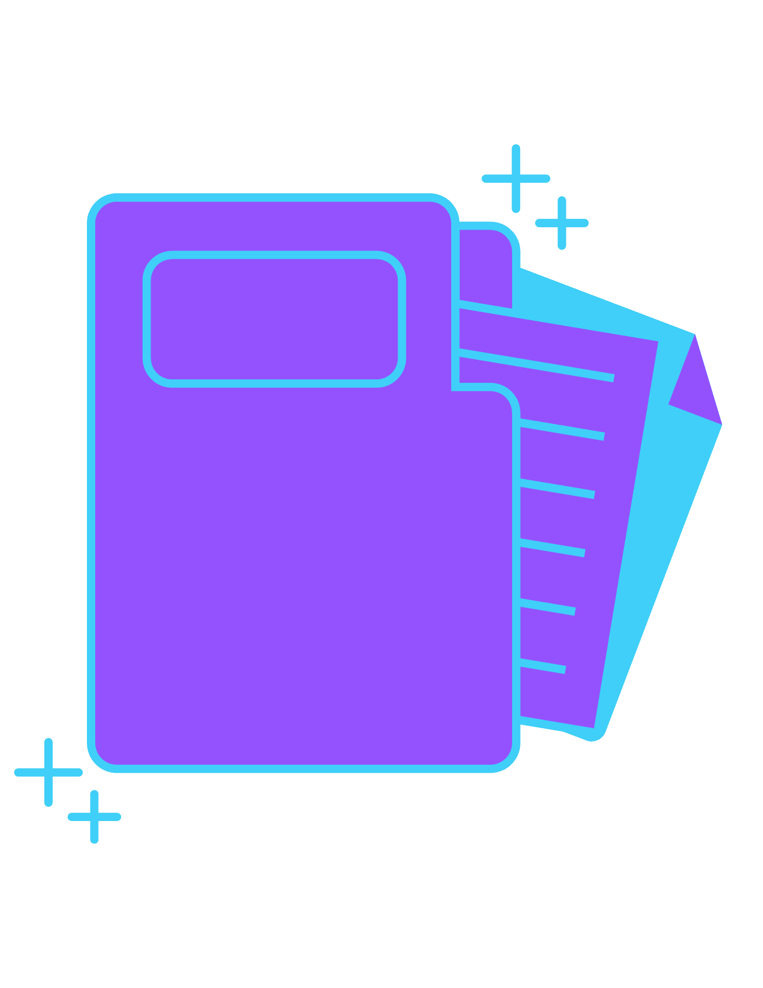 Alternate documentation icon 2