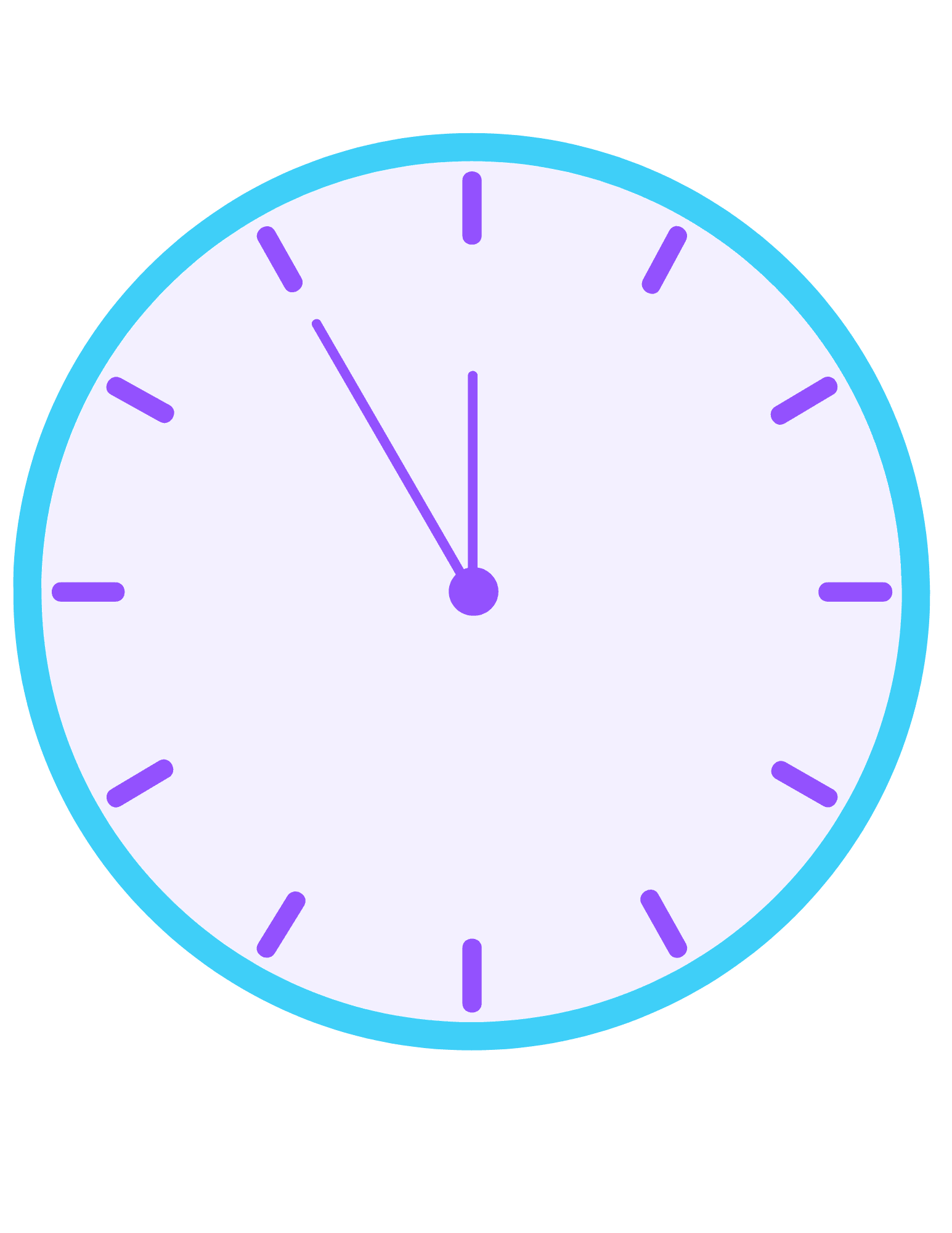 Time Icon