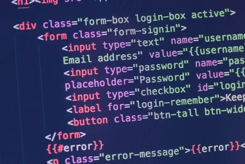 Blog post featured image